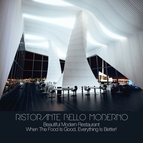 VA - Ristorante Bello Moderno (2025)