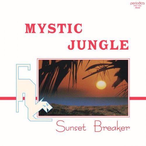 Mystic Jungle - Sunset Breaker (2025)