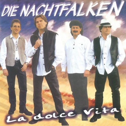 Die Nachtfalken - La dolce Vita (2025)