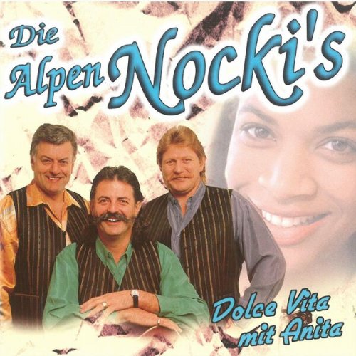 Die Alpen Nocki's - Dolce Vita mit Anita (2025)