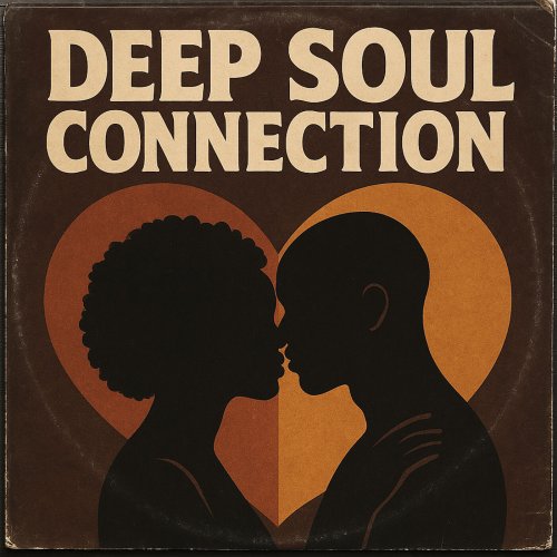 Deep Soul Connection - Deep Soul Connection (2025)