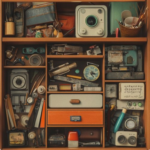 Jenner Fox Band, Jenner Fox - Anything (2025) [Hi-Res]