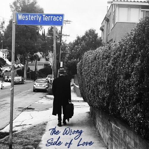 Westerly Terrace - The Wrong Side of Love (2025)