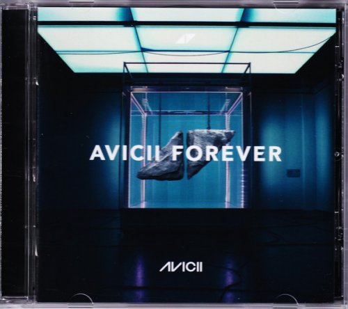 Avicii - Avicii Forever (Deluxe) (2025)
