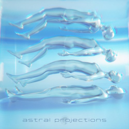 VA - Astral Projections (2025)