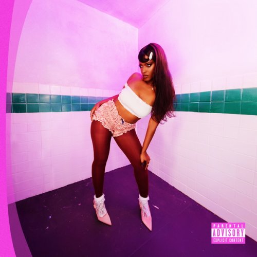 Farrah Fawx - But Did You Die [EP] (2025) [Hi-Res]