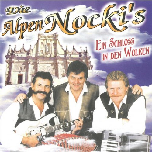 Die Alpen Nocki's - Ein Schloss in den Wolken (2025)