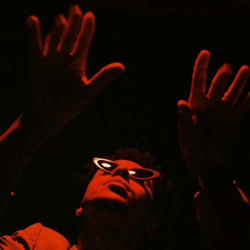 Reuben James - Big People Music (2025)
