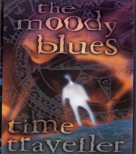 The Moody Blues - Time Travelle (1994) [5CD Box Set]