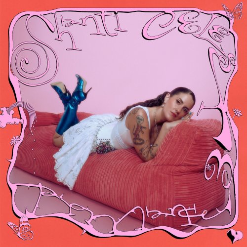 Shanti Celeste - Romance (2025) [Hi-Res]