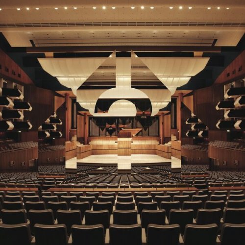 Mystery Jets - Live at the Royal Festival Hall (2013) [Hi-Res]