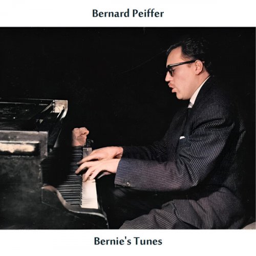 Bernard Peiffer - Bernie's Tunes (Remastered Edition) (2024) [Hi-Res]