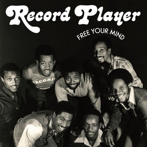 Record Player - Free Your Mind (2025)