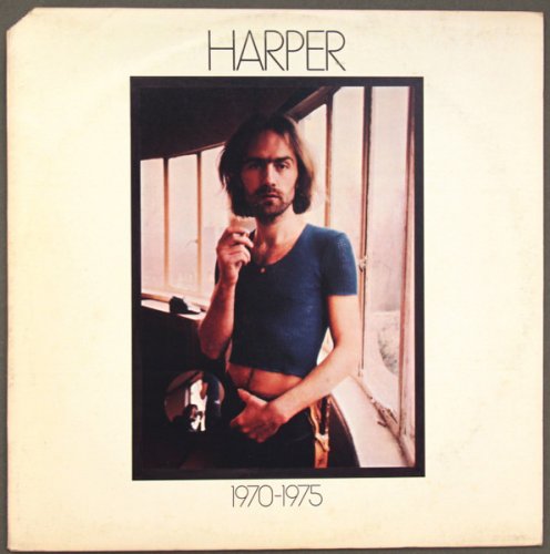 Roy Harper - 1970-1975 (1978) [Vinyl]
