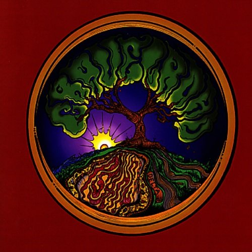GravelRoad – Psychedelta (2012)