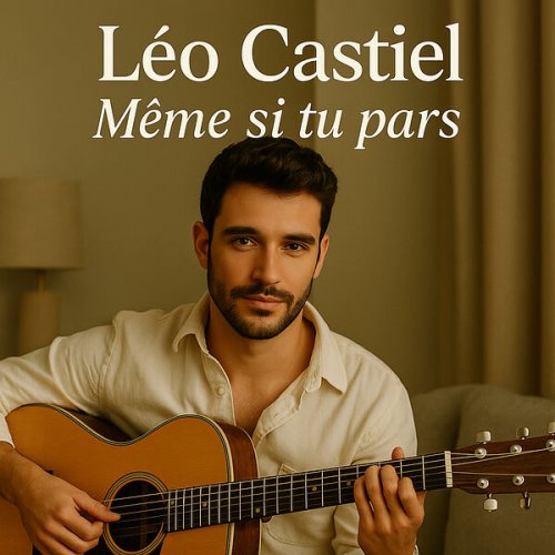 Léo Castiel - Même si tu pars (2025)