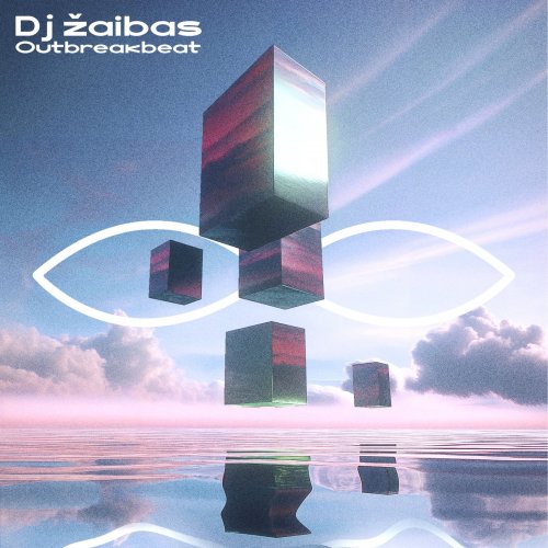 DJ Žaibas - Outbreakbeat (2025)