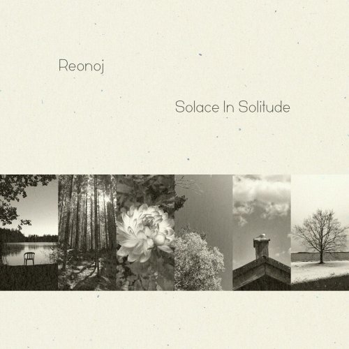 Reonoj - Solace In Solitude (2025)