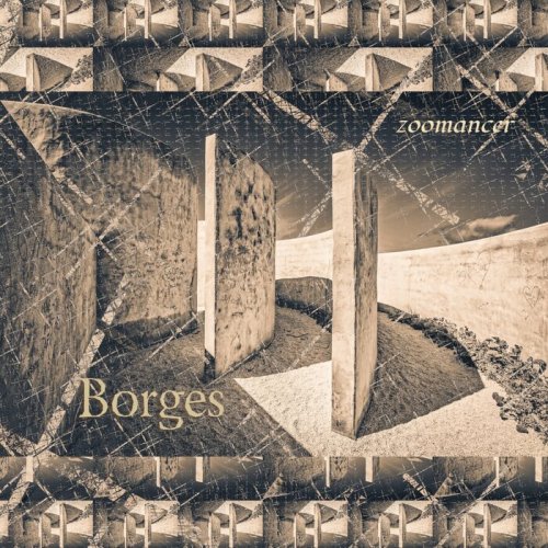 zoomancer - Borges (2025)