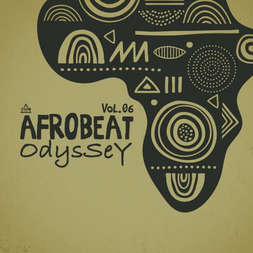 VA - Afrobeat Odyssey, Vol.06 (2025)