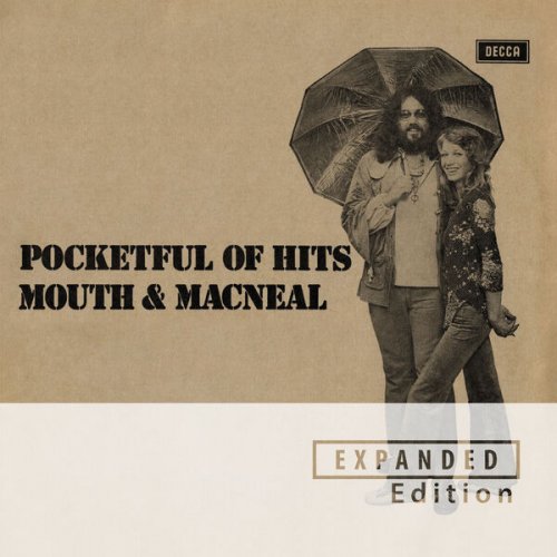 Mouth & MacNeal - Pocketful Of Hits (1973/2025) Hi-Res