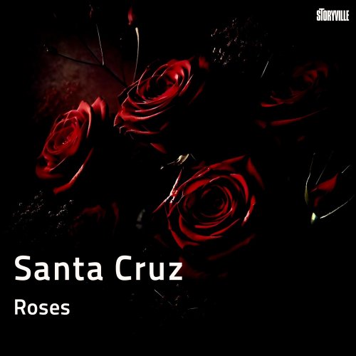 Santa Cruz - Roses (2025) Hi Res