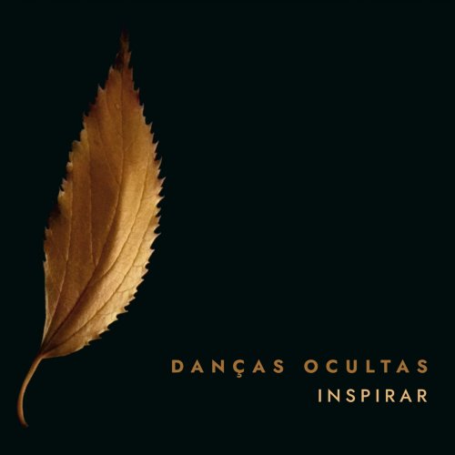 Danças Ocultas - Inspirar (2025) [Hi-Res]