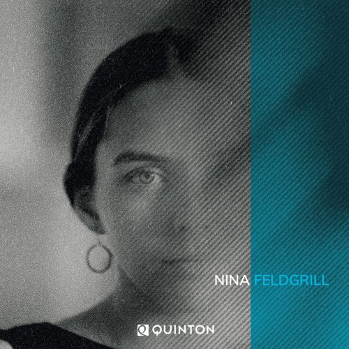 Nina Feldgrill - Nina Feldgrill (2025) [Hi-Res]