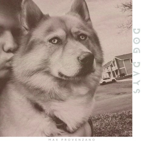Max Provenzano - Dog Days (2025)