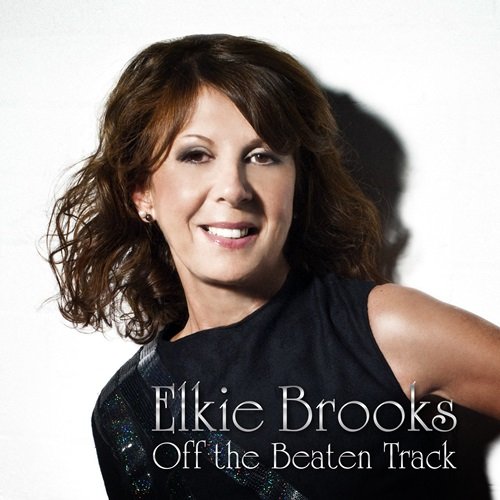 Elkie Brooks - Off The Beaten Track (2020)
