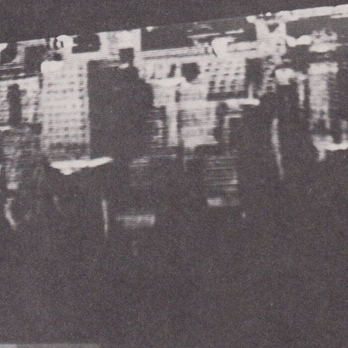 DJ Trystero - Cantor's Paradise (2025)