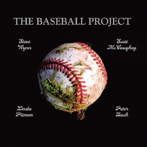 The Baseball Project - Vol. 1: Frozen Ropes and Dying Quails (2008)