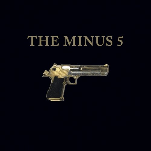 The Minus 5 - The Minus 5 (2006)