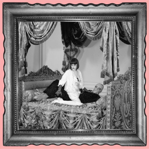 Kilynn Lunsford - Promiscuous Genes (2025) [Hi-Res]