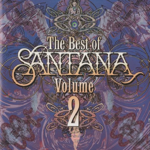 Santana - The Best Of Volume 2 (2000)