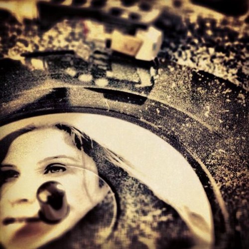 Deborah Jordan - Collected Remixes (2016)