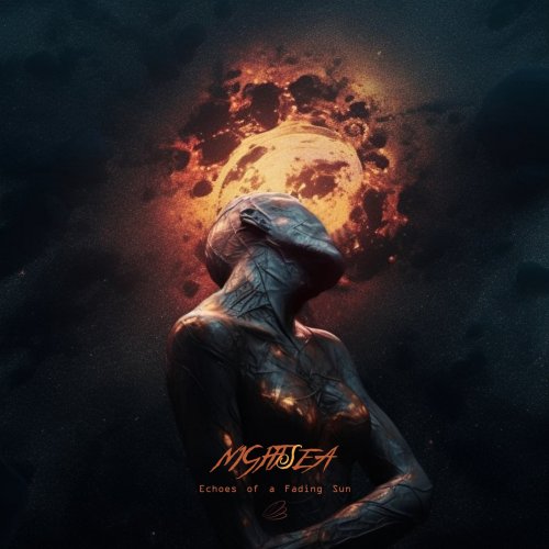 Nightsea - Echoes of a Fading Sun (2025)