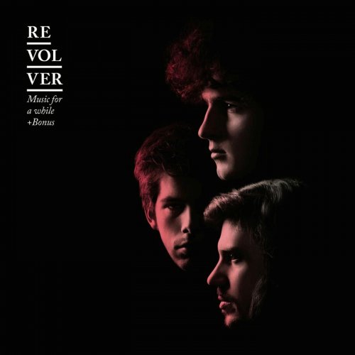 Revolver - Music For A While (Special Edition) (2010)