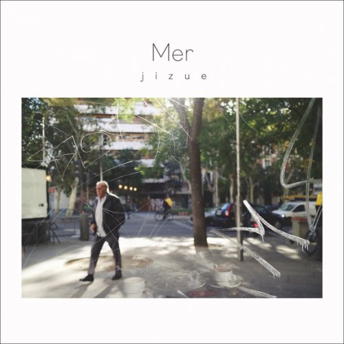 jizue - Mer (2025) Hi-Res