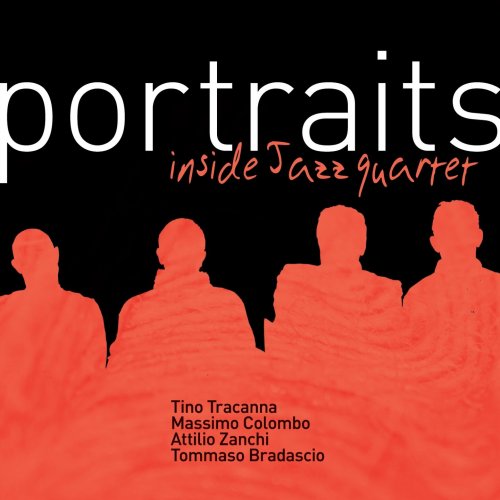Inside Jazz Quartet - Portraits (2013)