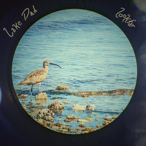 Lake Dad - Lookfar (2025)