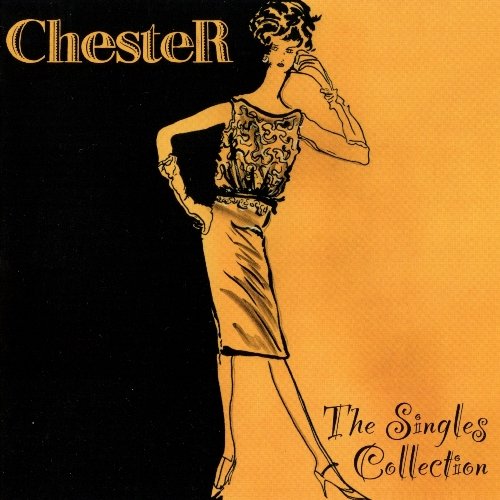 Chester - The Singles Collection (2024)