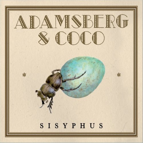 Adamsberg&Coco - Sisyphus (2025)
