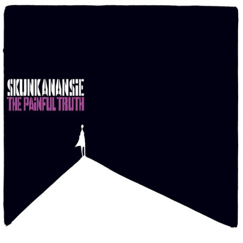Skunk Anansie - The Painful Truth (2025) [Hi-Res]