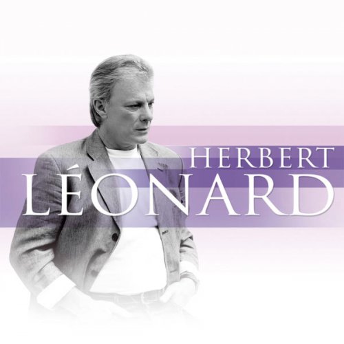 Herbert Léonard - Double d'or: Herbert Léonard (2011)