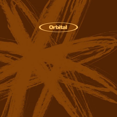 Orbital - Orbital 2 (The Brown Album Expanded) (2025)