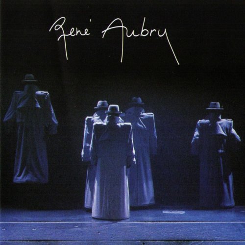 Rene Aubry - Derives ... (1989)