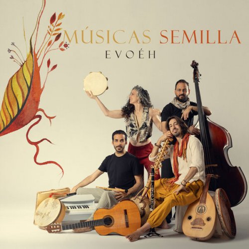 Evoeh - Músicas semilla (2025) [Hi-Res]