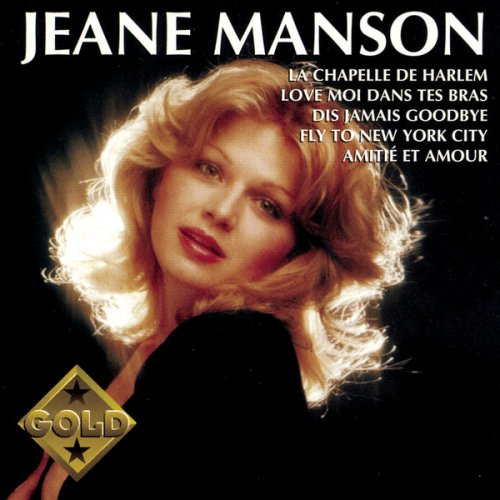 Jeane Manson - Gold (1994)