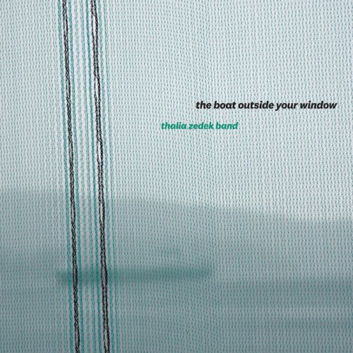 Thalia Zedek Band - The Boat Outside Your Window (2025)